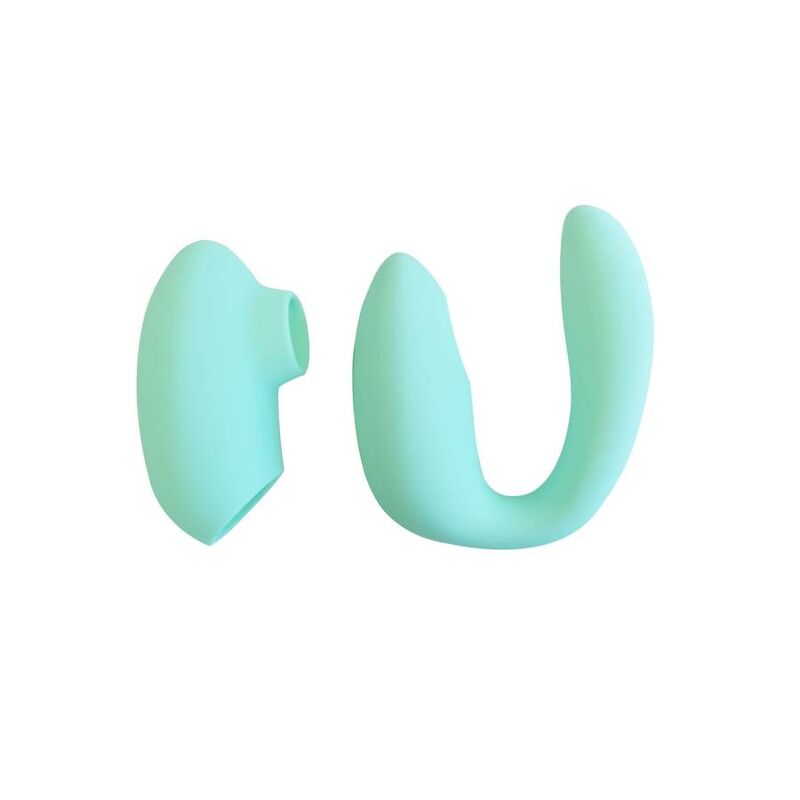 Alternative view of XOCOON - COUPLES FOREPLAY ENHANCER MINT