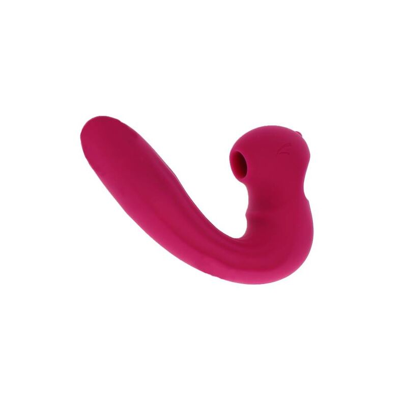 XOCOON - CELESTIAL LOVE VIBE STIMULATOR FUCHSIA - Bild 5
