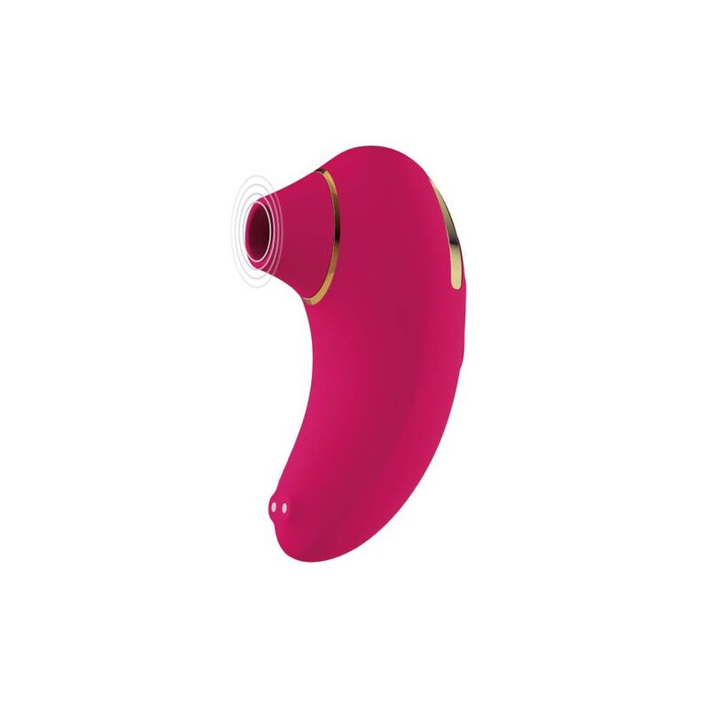 XOCOON - INFINITE LOVE STIMULATOR FUCHSIA - Bild 6