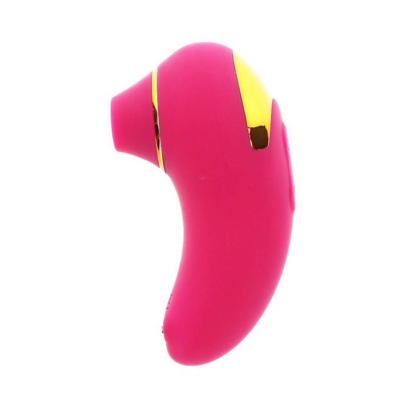XOCOON - INFINITE LOVE STIMULATOR FUCHSIA - Bild 5