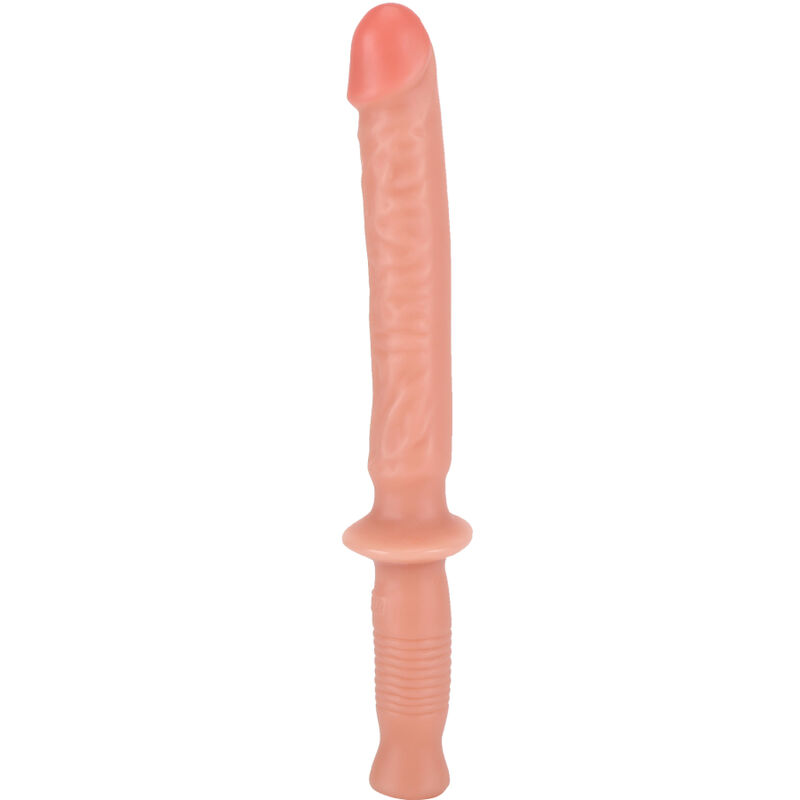 Alternative view of GET REAL - THE MANHANDLER 38 CM SKIN