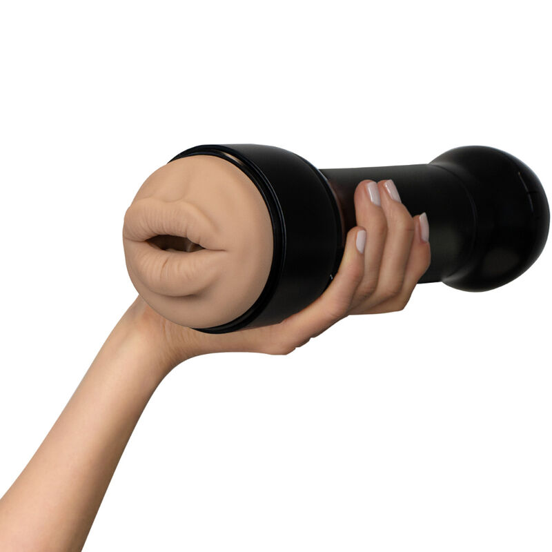 KIIROO - POWERBLOW & FEEL VICTORIA JUNE BOCA COMBO SET - Bild 6