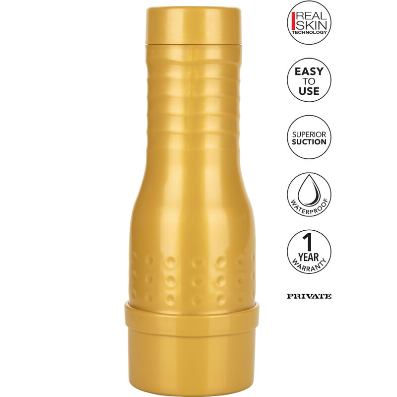 PRIVATE - ORIGINAL TUBE NATURAL MASTURBATOR - Bild 8