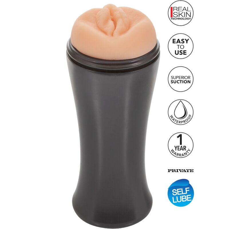 PRIVATE - MASTURBATOR WET KITTEN SELF LUBE TO GO - Bild 5