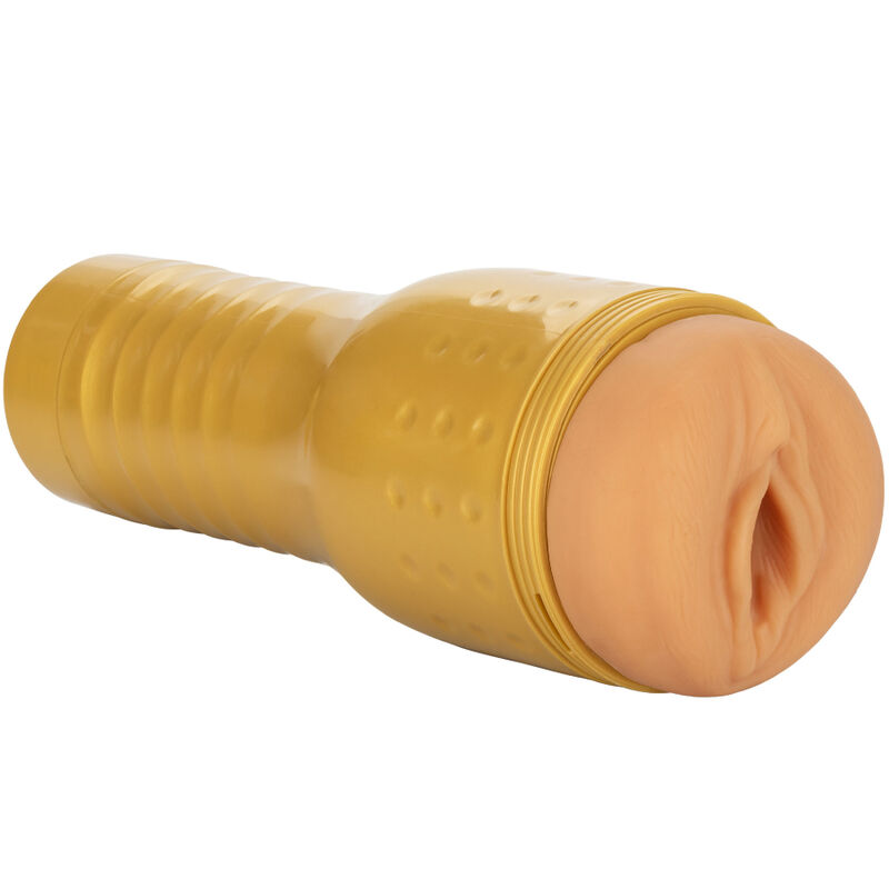 Alternative view of PRIVATE - PERSONAL TRAINER LUBE MASTURBATOR