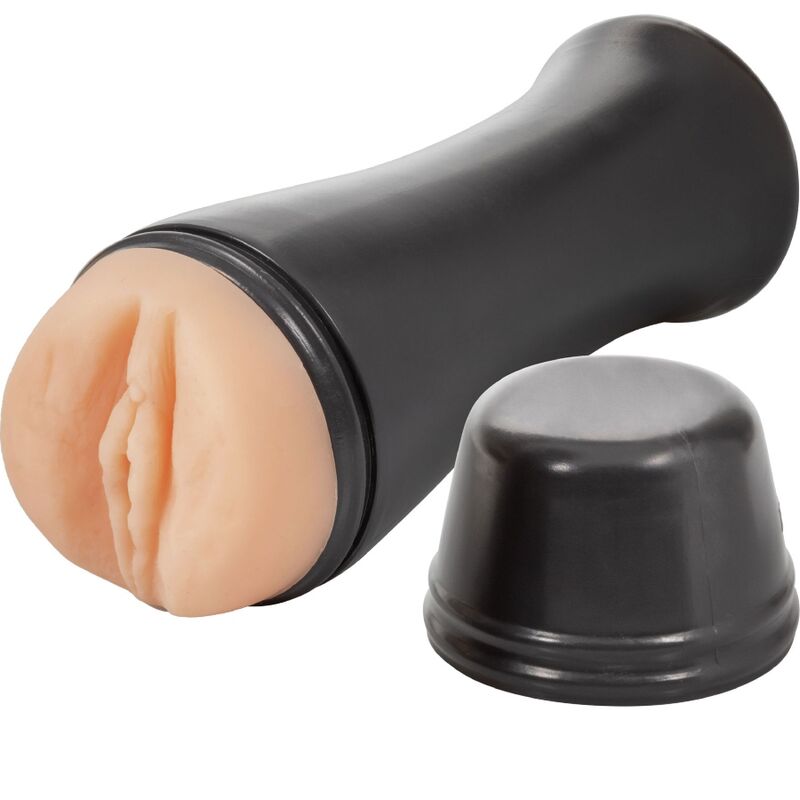 PRIVATE - MASTURBATOR ORIGINAL VACUUM CUP TO GO - Bild 3