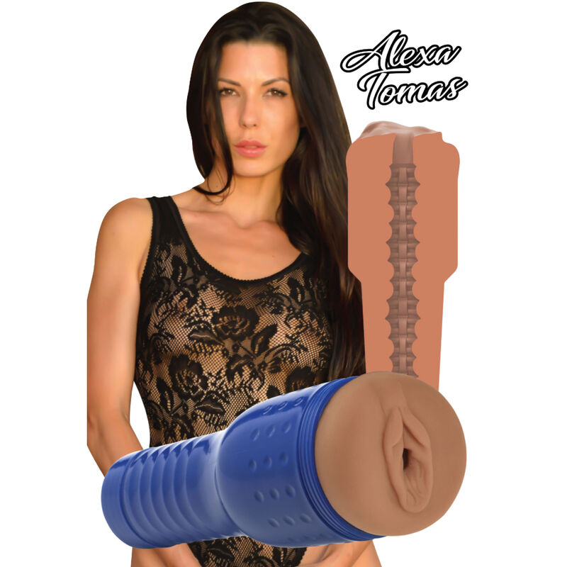 PRIVATE - ALEXA TOMAS SUPERSTAR PUSSY MASTURBATOR - Bild 6
