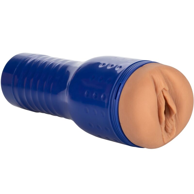 Alternative view of PRIVATE - GINEBRA PORNSTAR PUSSY MASTURBATOR