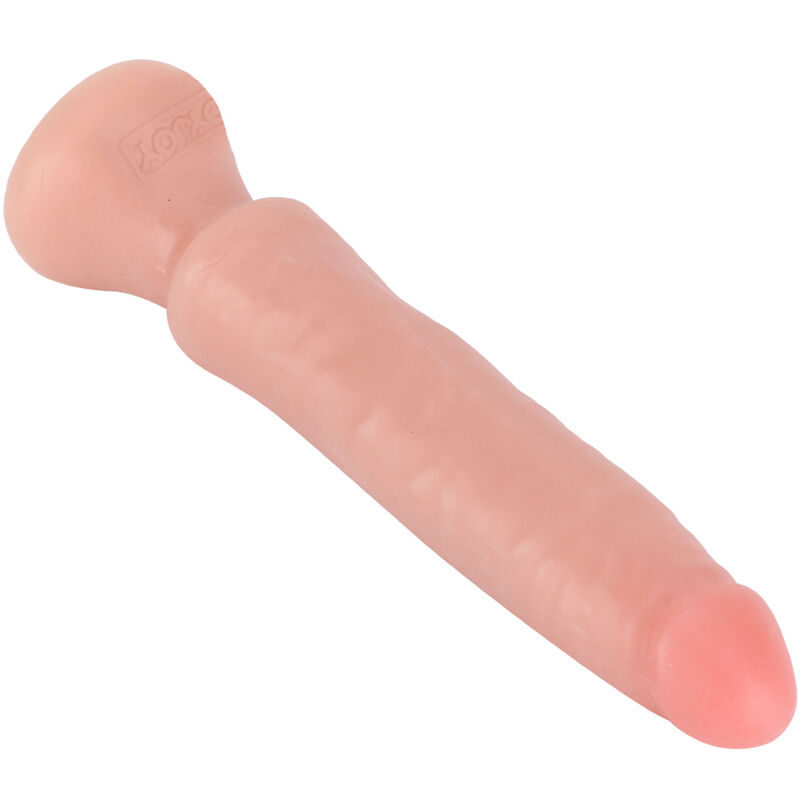 GET REAL - STARTER DONG 16 CM NATURAL - Bild 3
