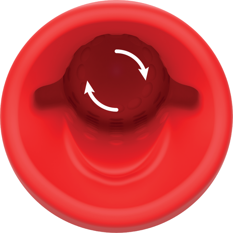 JAMYJOB - SPIN-X HEATING AND ROTATION MASTURBATOR - Bild 7