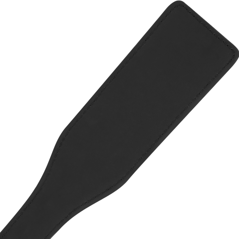 INTENSE - FETISH VEGAN LEATHER PADDLE - Bild 4