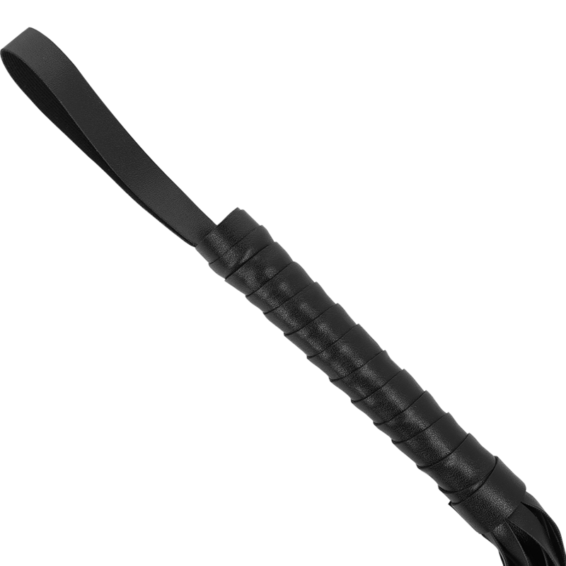 INTENSE - FETISH VEGAN LEATHER FLOGGER - Bild 3