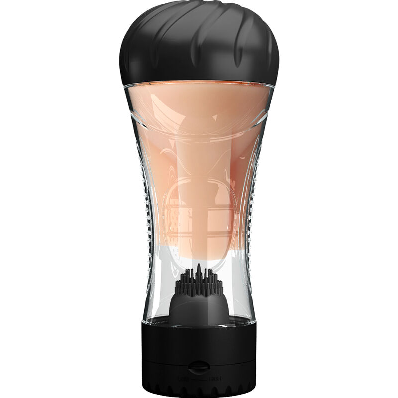 PRETTY LOVE - NAOMI VAGINA VIBRATOR - Bild 3