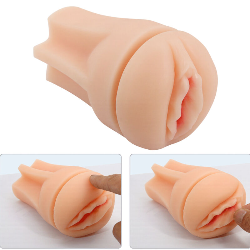 PRETTY LOVE - NAOMI VAGINA VIBRATOR - Bild 9