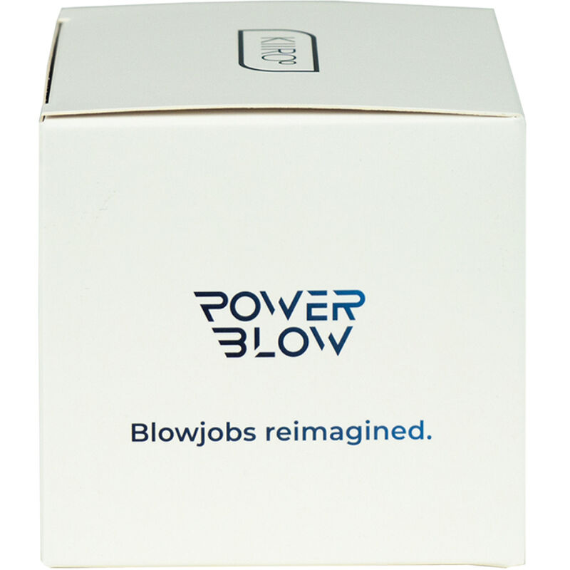 KIIROO - POWERBLOW INTERACTIVE SUCTION DEVICE - Bild 5