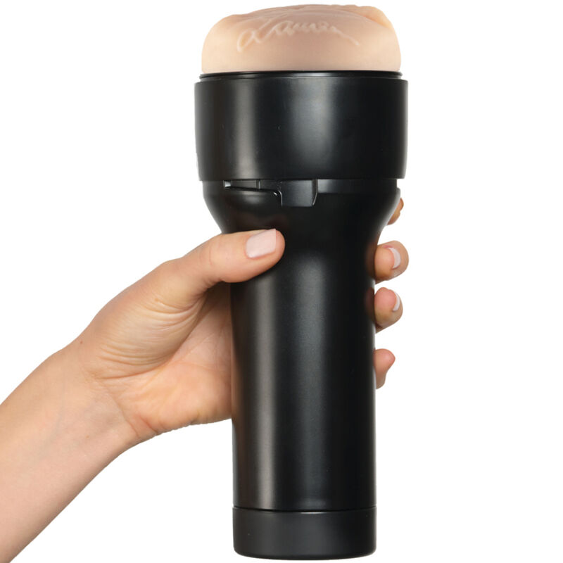 KIIROO - FEEL LAUREN PHILLIPS STARS COLLECTION STROKERS POWERBLOW COMPATIBLE - Bild 5