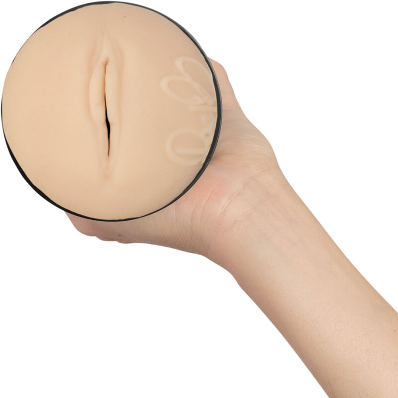 KIIROO - FEEL RAE LIL BLACK STARS COLLECTION STROKERS POWERBLOW COMPATIBLE - Bild 5