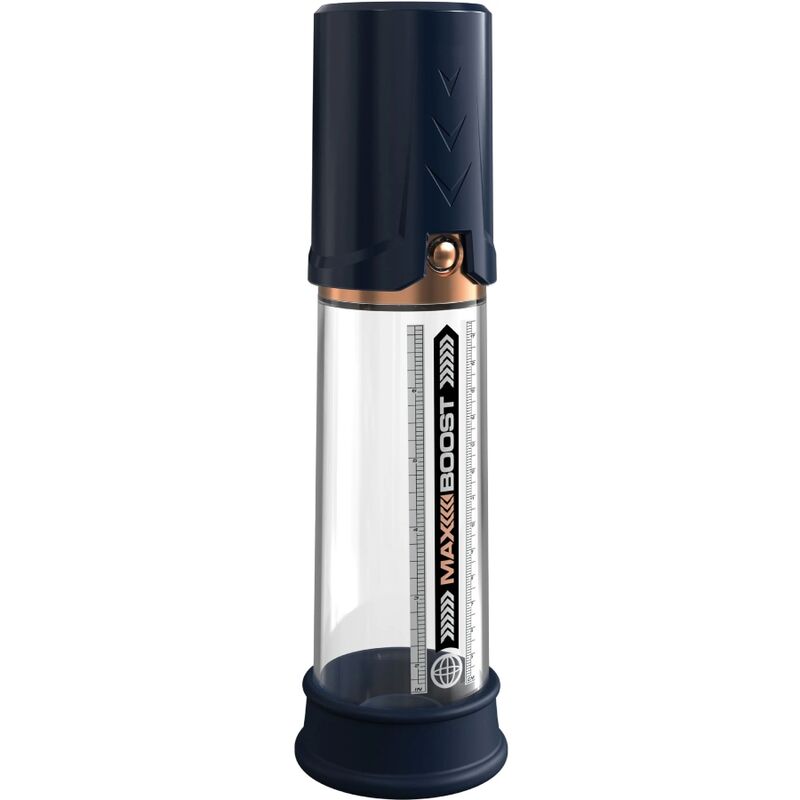 PUMP WORX - MAX BOOST BLUE - Bild 5