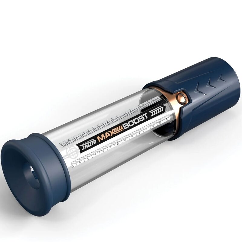 PUMP WORX - MAX BOOST BLUE - Bild 3
