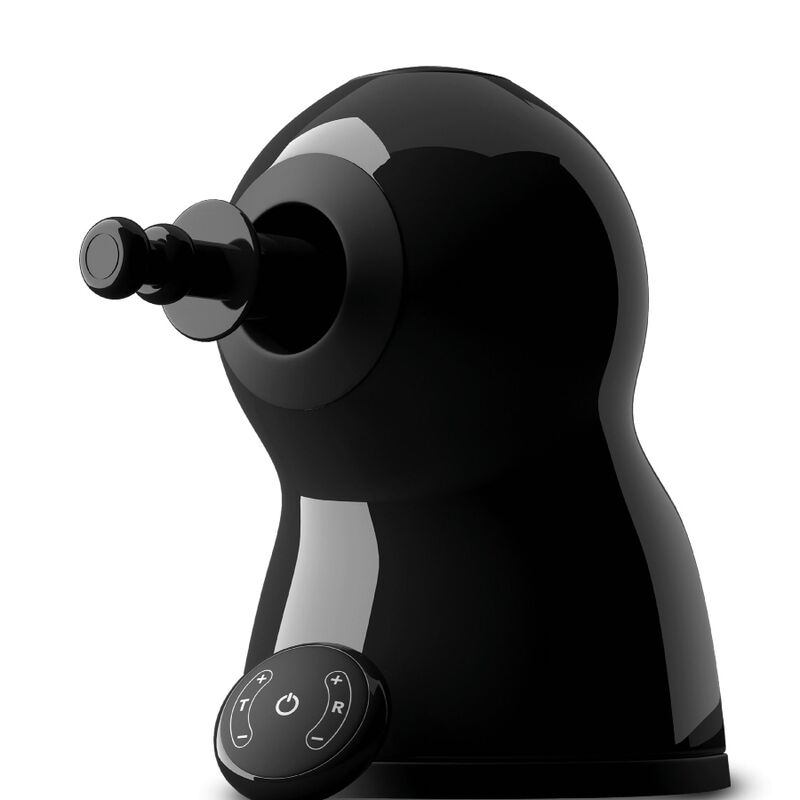 Alternative view of FETISH FANTASY SERIES - SEX MACHINE BIGGER BANG ROTATION AND PUSH