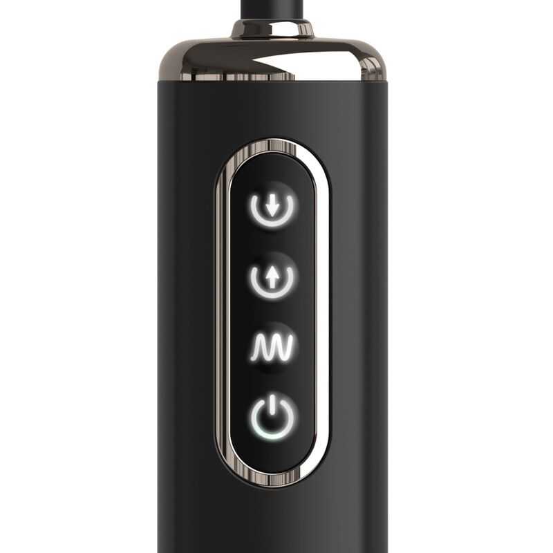 ANAL FANTASY ELITE COLLECTION - INFLATABLE PLUG & AUTO-THROB VIBRATOR - Bild 6