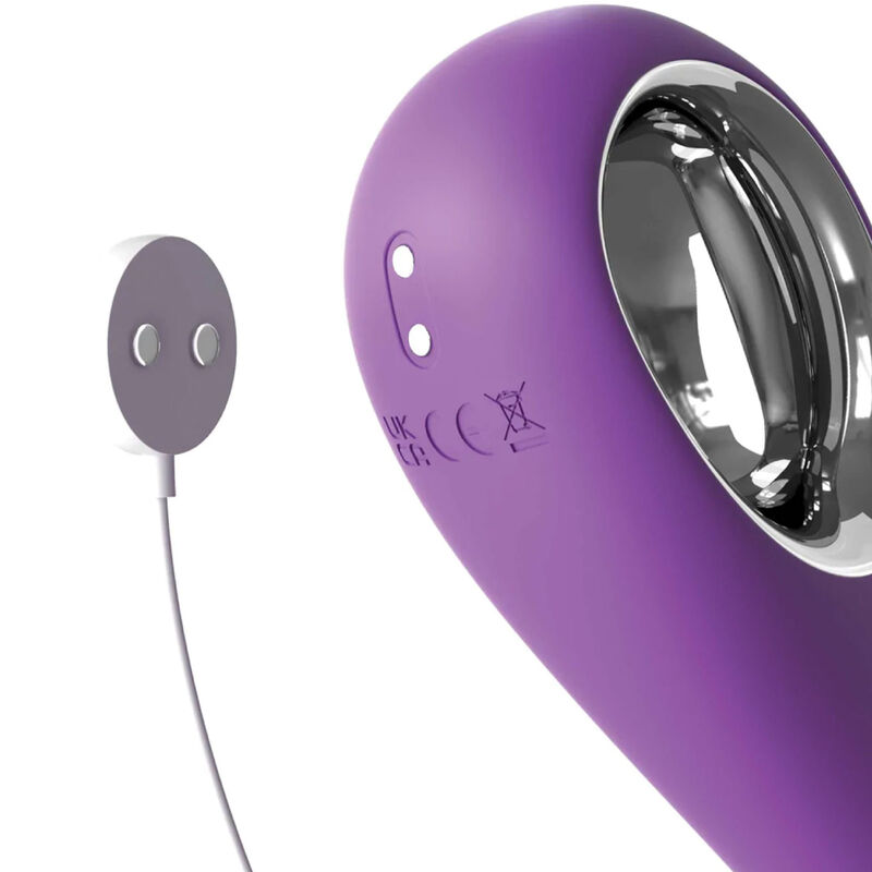 FANTASY FOR HER - SIMULTANEOUS G-POINT & CLITORIS STIMULATOR - Bild 5