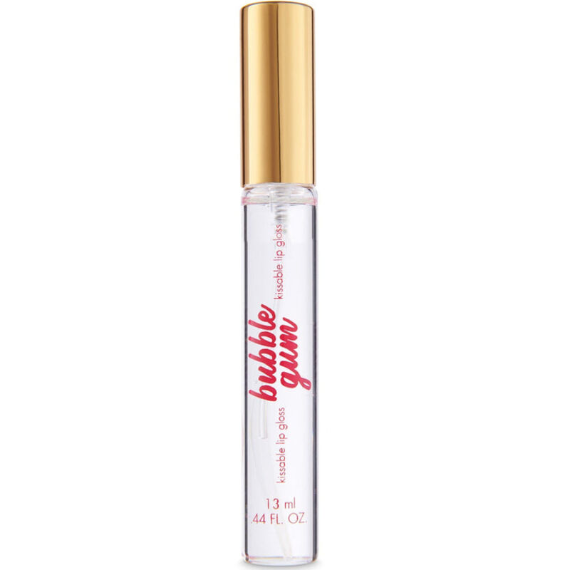 BIJOUX - INDISCRETS BUBBLEGUM PLAY KIT WITH OIL GEL & LIP GLOSS - Bild 3