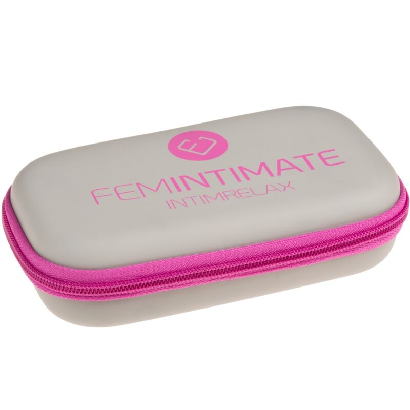 FEMINTIMATE - INTIMRELAX SET 3 VAGINAL DILATORS - Bild 4