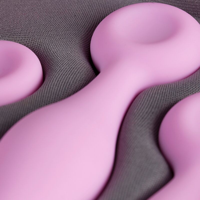 FEMINTIMATE - INTIMRELAX SET 3 VAGINAL DILATORS - Bild 3