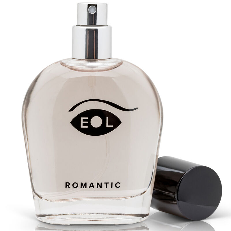 Alternative view of EYE OF LOVE - EOL PHR PARFUM DELUXE 50 ML - ROMANTIC