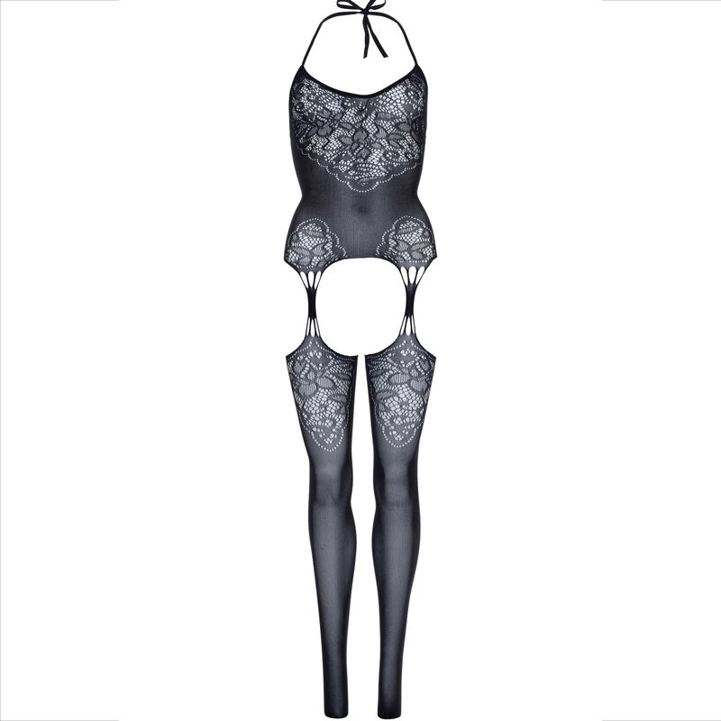 LEG AVENUE - BODYSTOCKING LACE - Bild 3