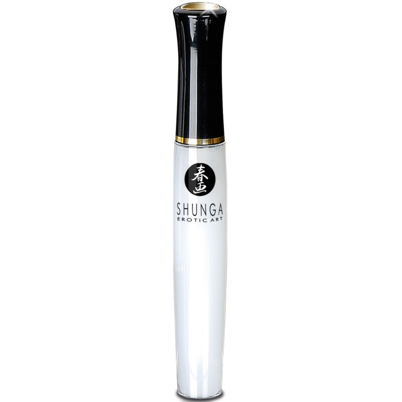 Alternative view of SHUNGA - NAUGHTIER KIT