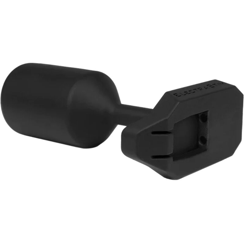 ELECTRASTIM - ELECTRO PLUG ANAL MR-S-LEATHER - Bild 7