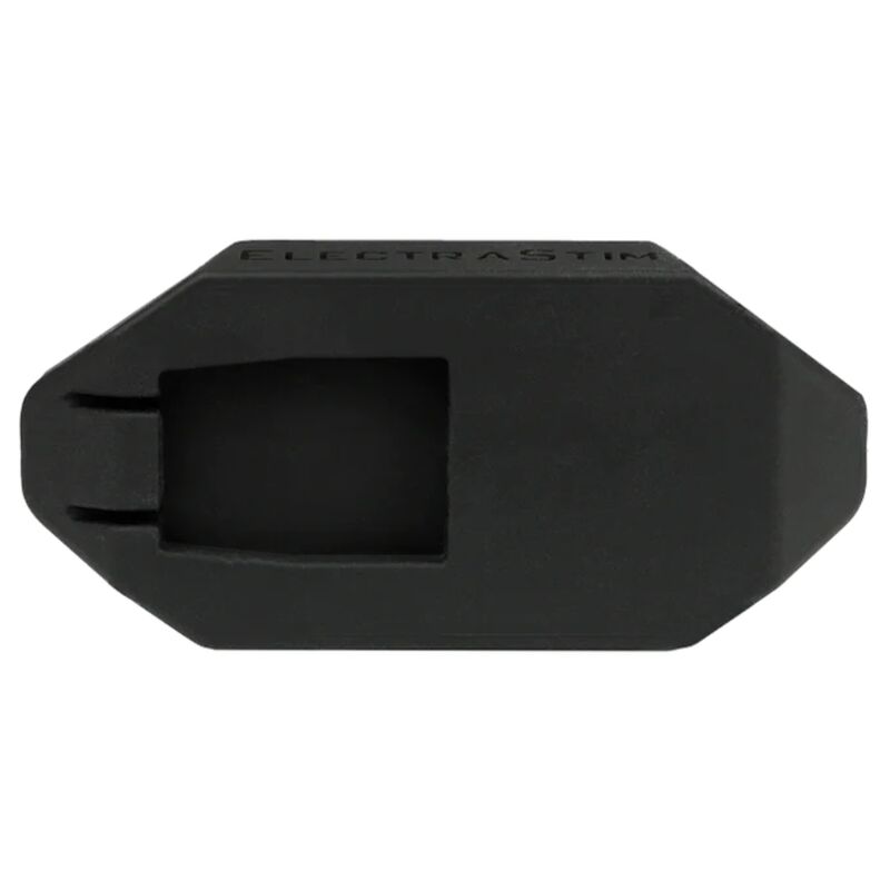 ELECTRASTIM - ELECTRO PLUG ANAL MR-S-LEATHER - Bild 5