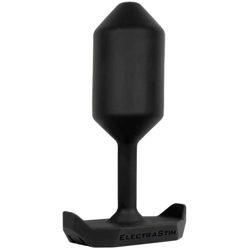 ELECTRASTIM - ELECTRO PLUG ANAL MR-S-LEATHER - Bild 3