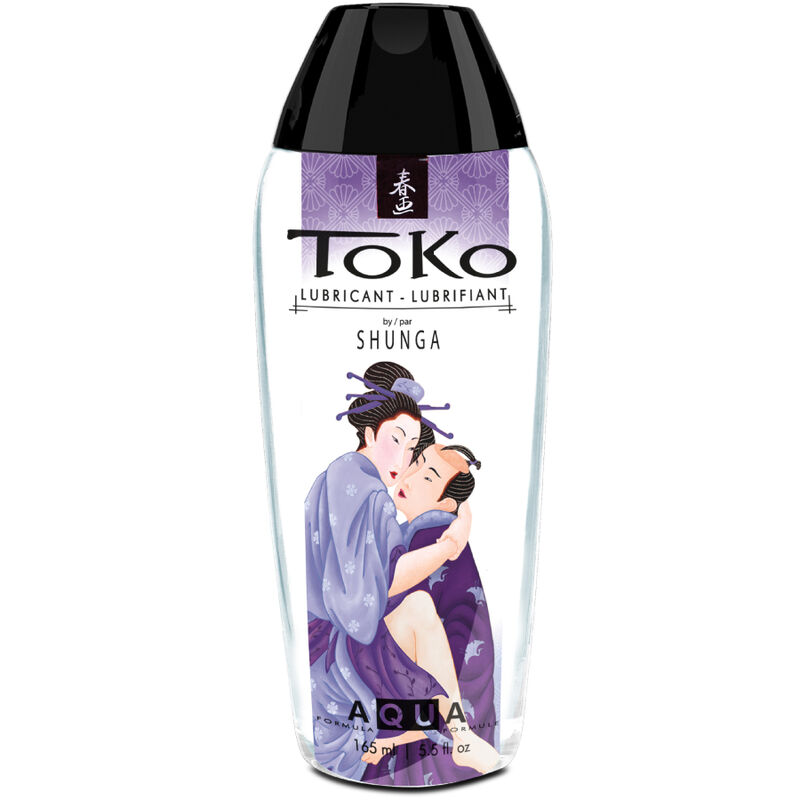 SHUNGA - CARNAL PLEASURES COLLECTION KIT - Bild 5