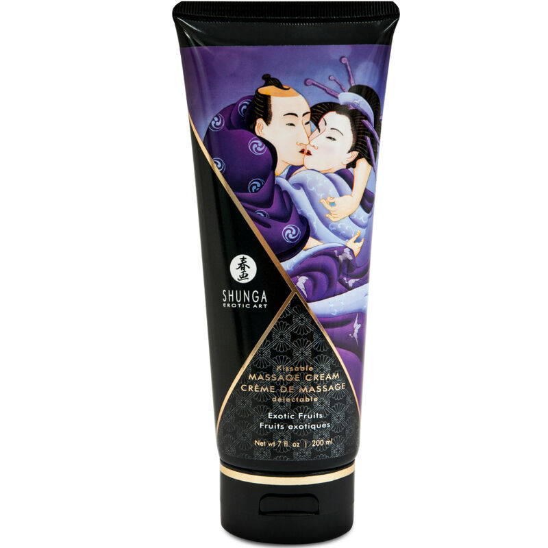 SHUNGA - CARNAL PLEASURES COLLECTION KIT - Bild 3