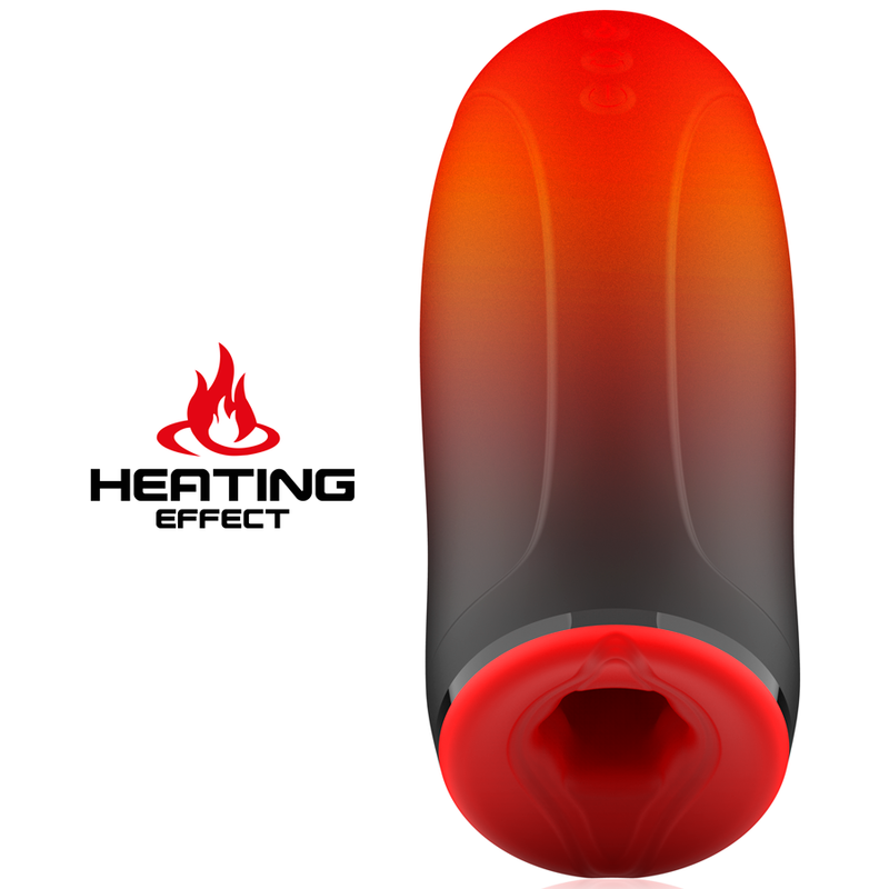 JAMYJOB - SWING-R HEATING EFFECT, SWING TECH AND VIBRATION MASTURBATOR - Bild 6