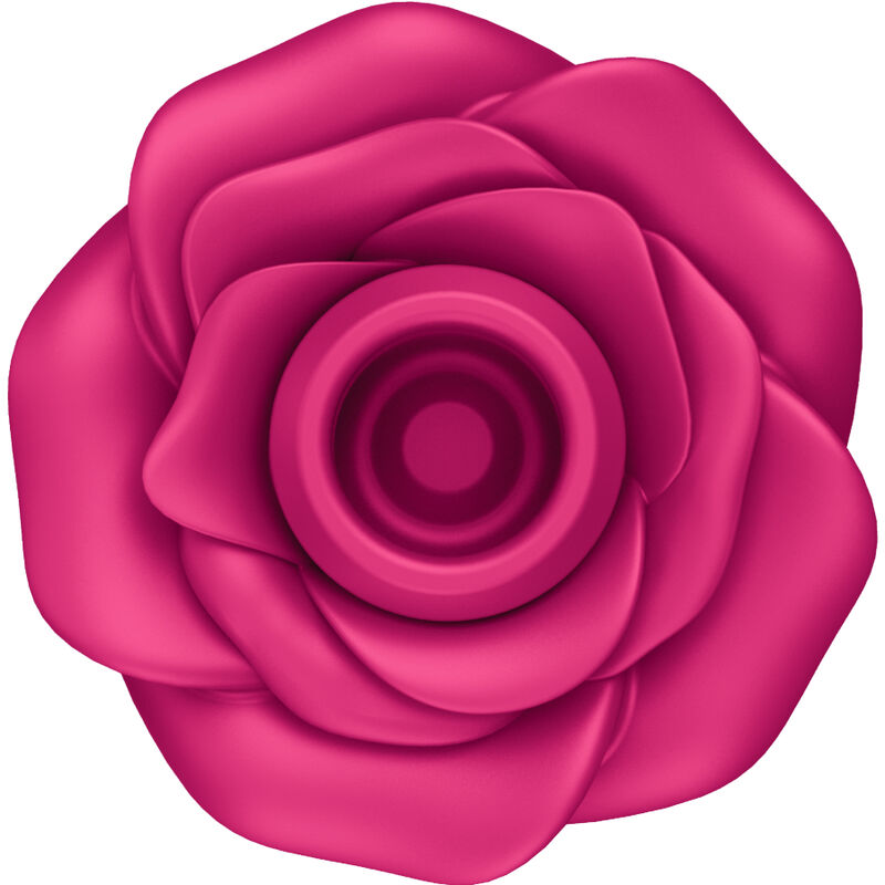 SATISFYER - AIR PULSE PRO 2 CLASSIC BLOSSOM VIBRATOR - Bild 4