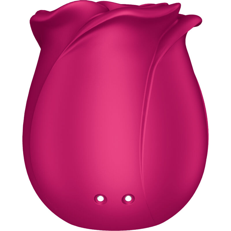 SATISFYER - AIR PULSE PRO 2 CLASSIC BLOSSOM VIBRATOR - Bild 5