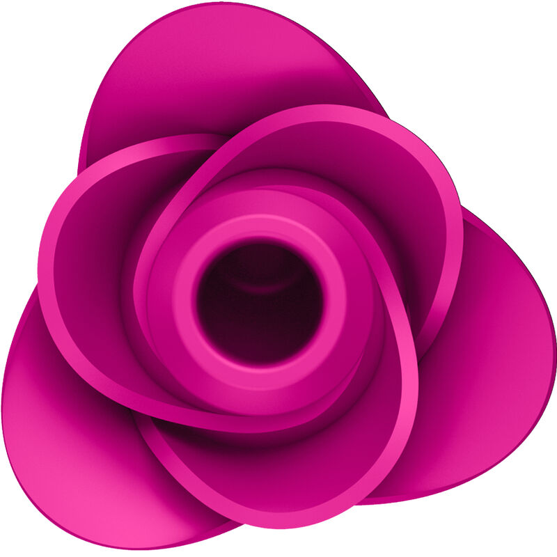 SATISFYER - AIR PULSE PRO 2 MODERN BLOSSOM VIBRATOR - Bild 5