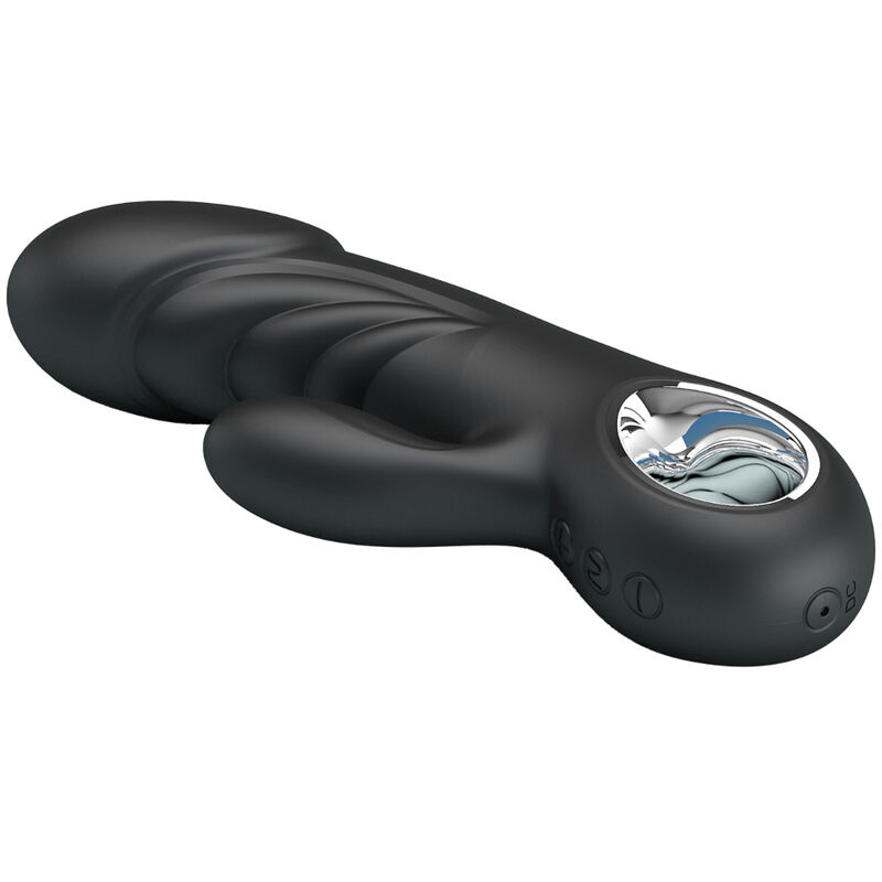 PRETTY LOVE - ANSEL VIBRATOR GY POINT STIMULATOR CLITORIS - Bild 4