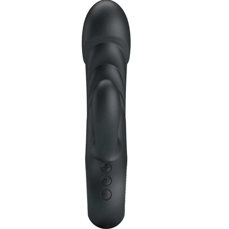 PRETTY LOVE - ANSEL VIBRATOR GY POINT STIMULATOR CLITORIS - Bild 5