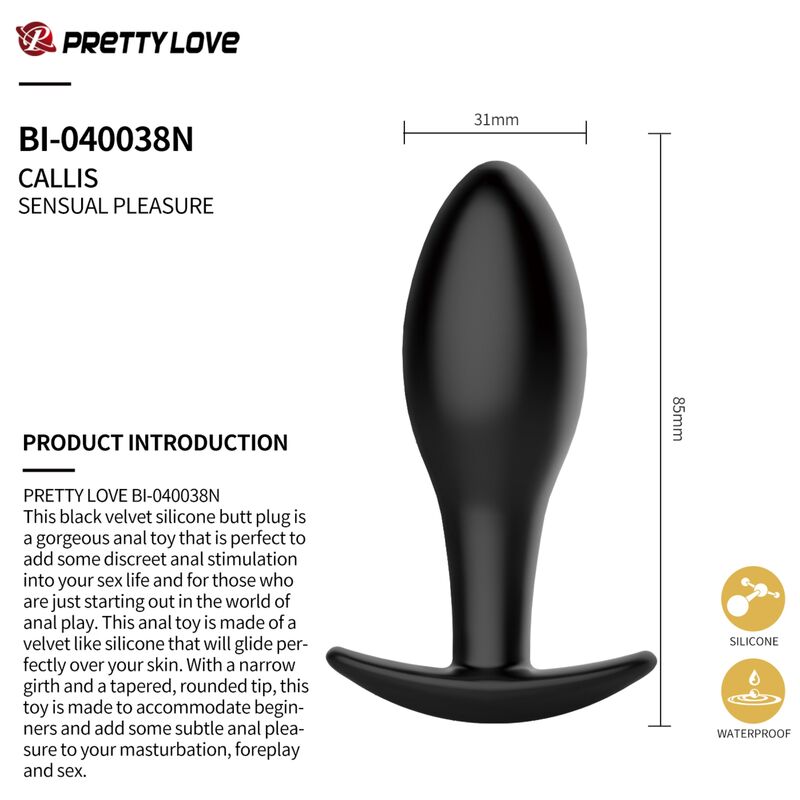 PRETTY LOVE - PRODUCT KIT FOR COUPLES - Bild 7