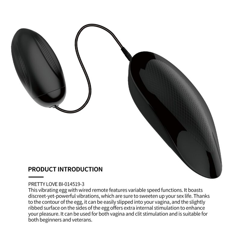 PRETTY LOVE - PRODUCT KIT FOR COUPLES - Bild 10