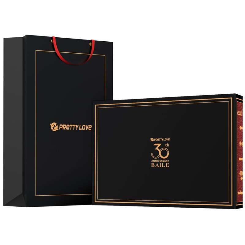 Alternative view of PRETTY LOVE - PRODUCT KIT FOR COUPLES