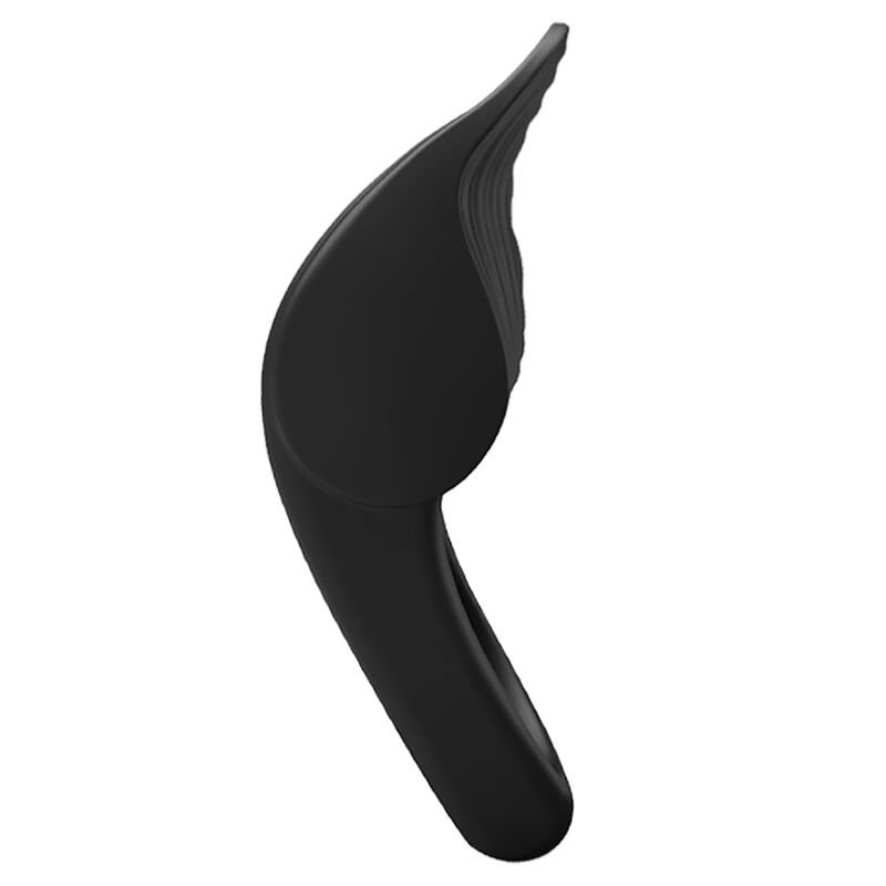 PRETTY LOVE - SUSANNA VIBRATING PENIS RING BLACK - Bild 8