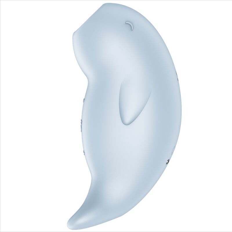 Alternative view of SATISFYER - SEAL YOU SOON CLITORIS SUCKER