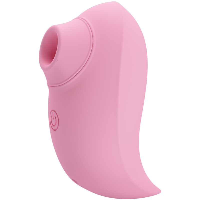 ROMANCE - INHALE BIRD MINI SUCTION CUP WITH MEMORY FUNCTION - Bild 3