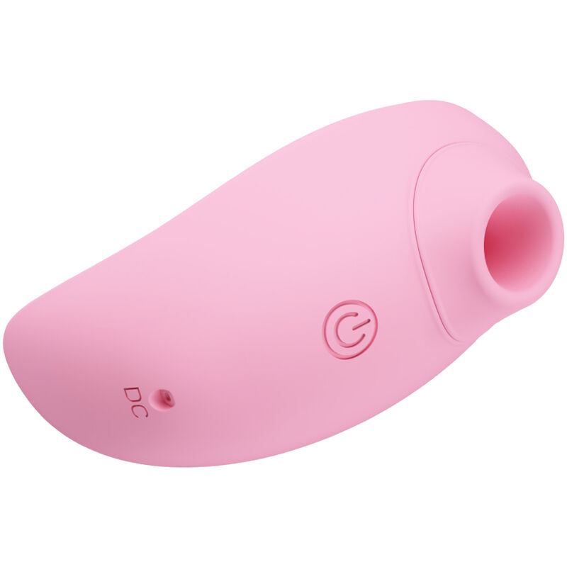 ROMANCE - INHALE BIRD MINI SUCTION CUP WITH MEMORY FUNCTION - Bild 4